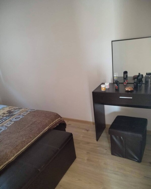 4 habitaciones 