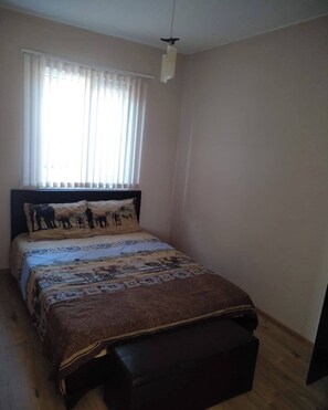 4 chambres