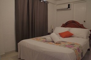 2 chambres, Wi-Fi