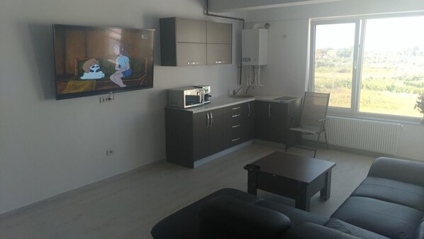 TV