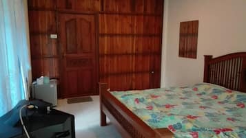 1 bedroom, Internet