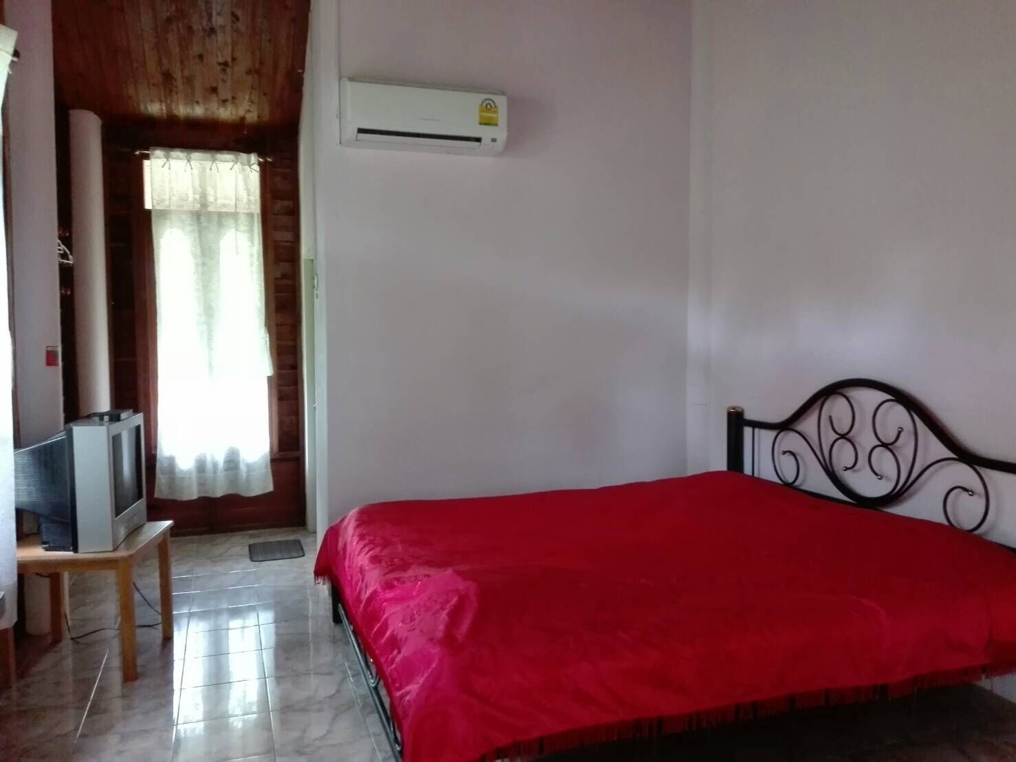 1 sovrum och internet