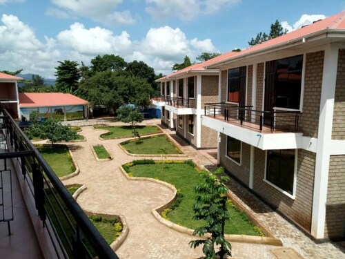 Kilimanjaro Eco Hostel