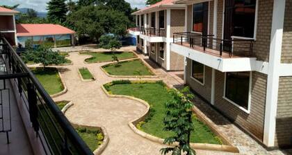 Kilimanjaro Eco Hostel