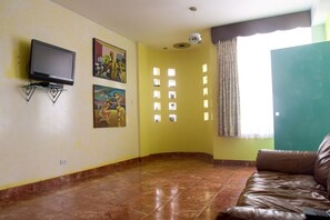 Interior - Dream House - Ica - Perú (Ica)