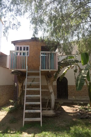 Exterior - Dream House - Ica - Perú (Ica)