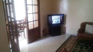 TV