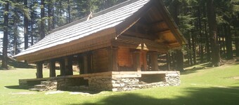 Mountain Top View Homestay