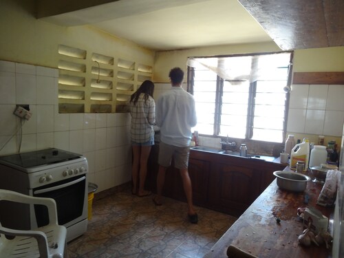 Home of peace and fun!!