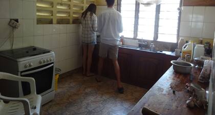 Home of peace and fun!!