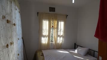 2 bedrooms, WiFi