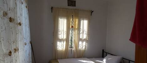 2 bedrooms, WiFi