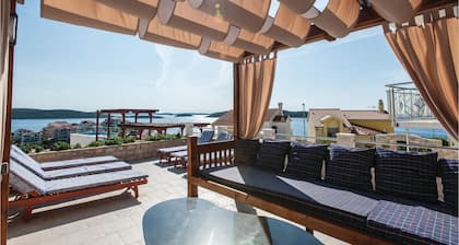 6 bedroom gorgeous home in Sevid