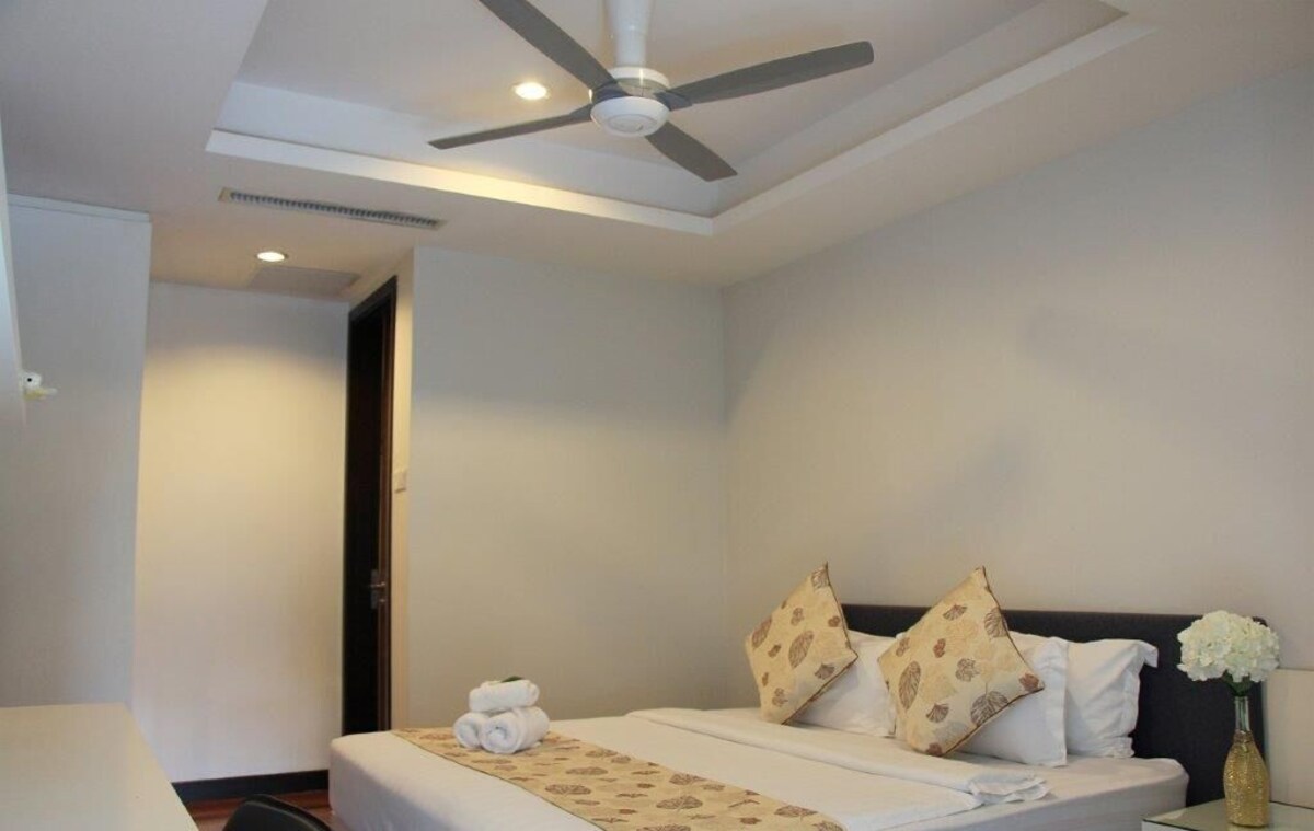 Foto de perfil del anfitrión