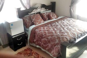 3 Schlafzimmer