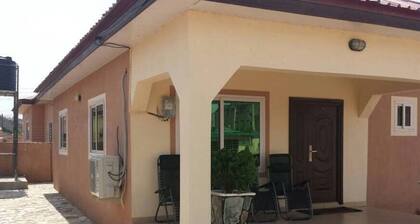 Come and Enjoy Mama’s Luxury Home