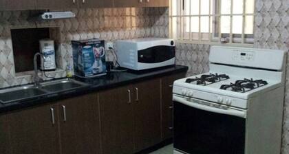 Come and Enjoy Mama’s Luxury Home