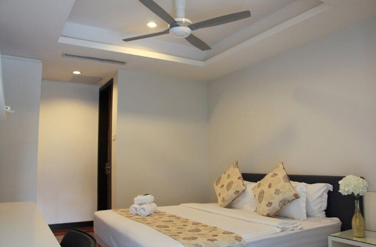 Image de profil de l’hôte