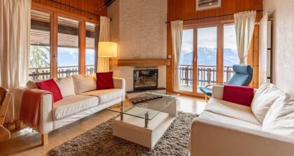 MélÚzes S 040 - SKI LIFT apartment 6 pers