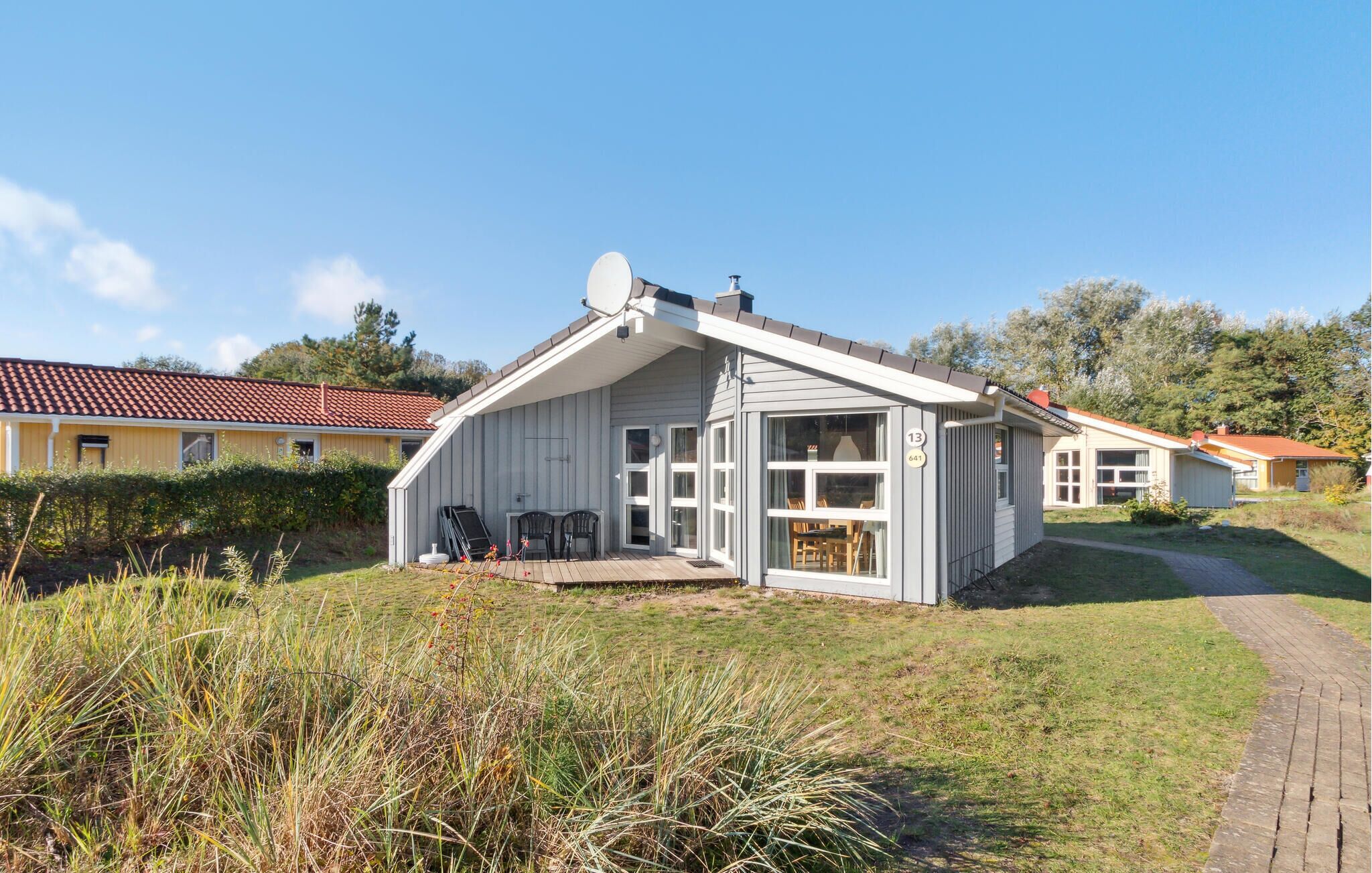 Eksteriør