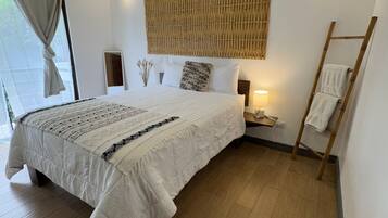 3 chambres, Wi-Fi gratuit, draps fournis