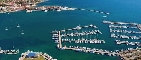 Marina