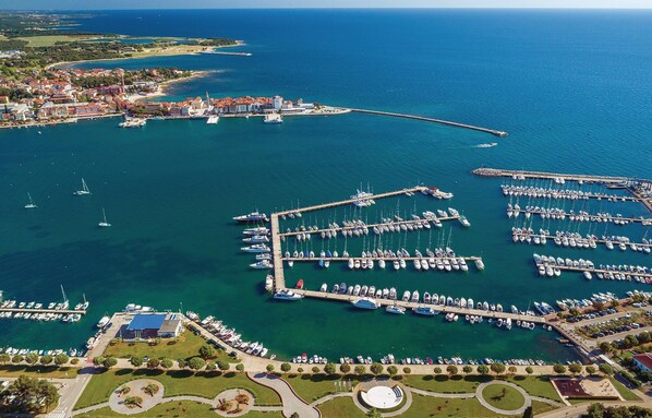 Marina