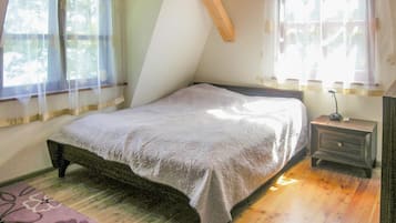 2 quartos