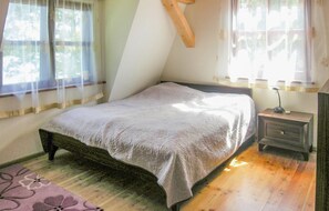 2 bedrooms