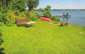 Property grounds - 2 bedroom awesome home in Stawiguda (Stawiguda)