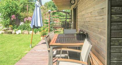 2 bedroom awesome home in Stawiguda