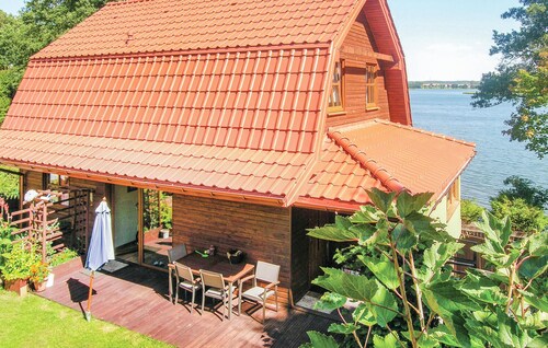 2 huonetta majoitus Stawiguda