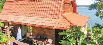 2 bedroom awesome home in Stawiguda