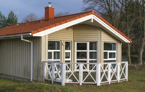 Udendørsområde