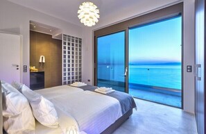 4 chambres, accès Internet, draps fournis