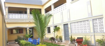 Villa à Agoè Lomé-TOGO