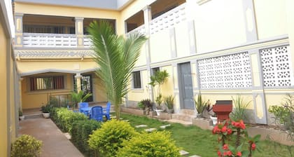 Villa in Agoè Lomé-TOGO