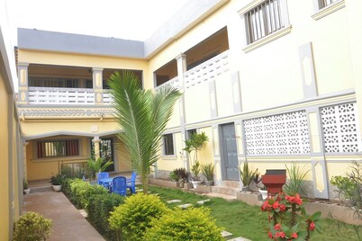 Villa in Agoè Lomé-TOGO