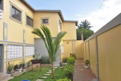 Villa en Agoè Lomé-TOGO