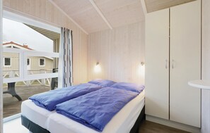 3 Schlafzimmer, kostenloses WLAN, Bettwäsche