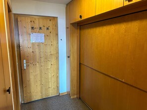 Interiör