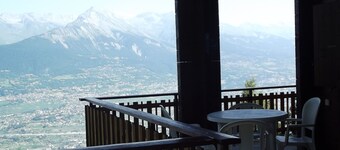 Fontannets 001 COSY & MOUNTAIN chalet 10 pers