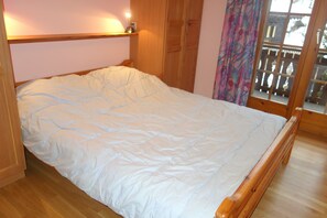 3 camere, Wi-Fi gratuito