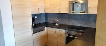 Magrappé M 557 - SKI LIFT apartment 12 pers