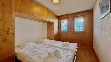 1 bedroom, free WiFi