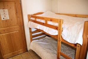 1 chambre, Wi-Fi gratuit