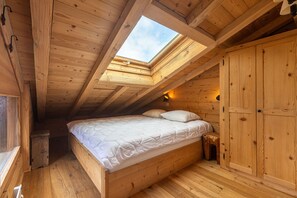 3 chambres, Wi-Fi gratuit