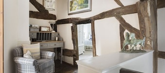 Cobbler’s Cottage Pembridge, Nr Leominster , Herefordshire
