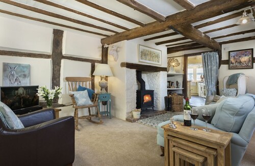 Cobbler’s Cottage Pembridge, Nr Leominster , Herefordshire