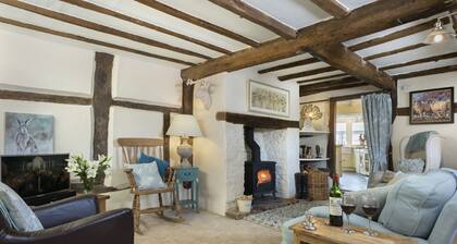 Cobbler’s Cottage Pembridge, Nr Leominster , Herefordshire